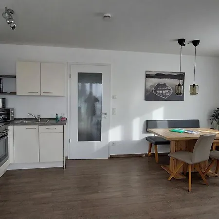 Beim Kellerschneider Eg Apartament