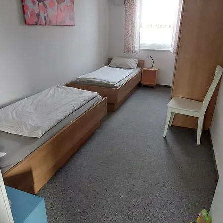 Beim Kellerschneider Eg Apartmán *