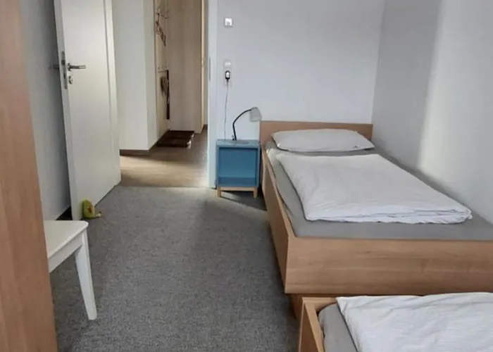 Apartament Beim Kellerschneider Eg