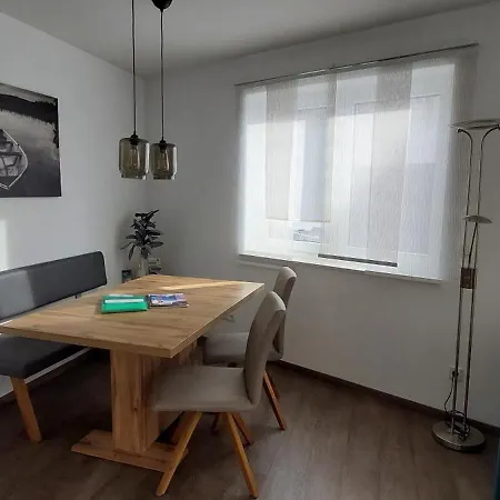 Beim Kellerschneider Eg Appartement