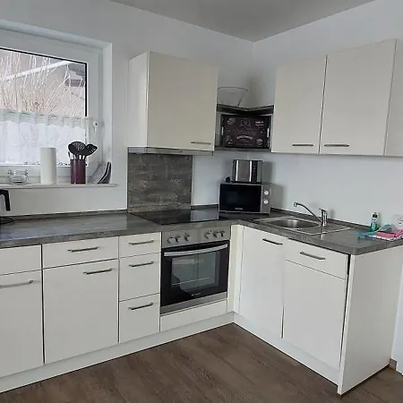 Appartement Beim Kellerschneider Eg *