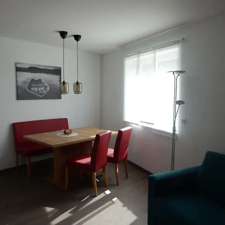 Beim Kellerschneider Eg Apartamento