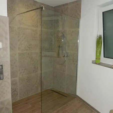 Beim Kellerschneider Eg Apartamento Gundelfingen