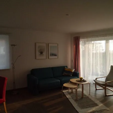 Beim Kellerschneider Eg Apartamento Gundelfingen