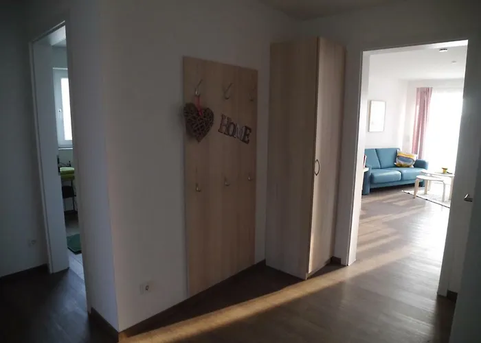 아파트 Beim Kellerschneider Eg